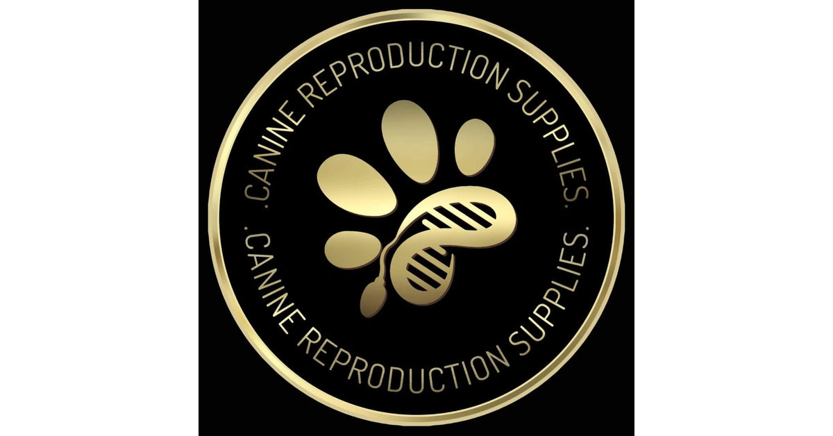 Canine Reproduction Supplies
