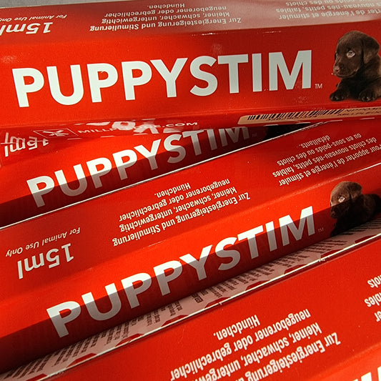 PuppyStim 15ml