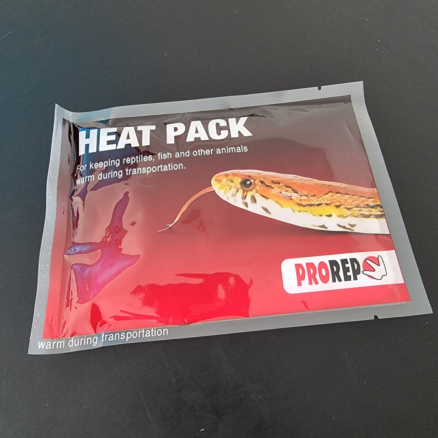 Travel Heat Pack