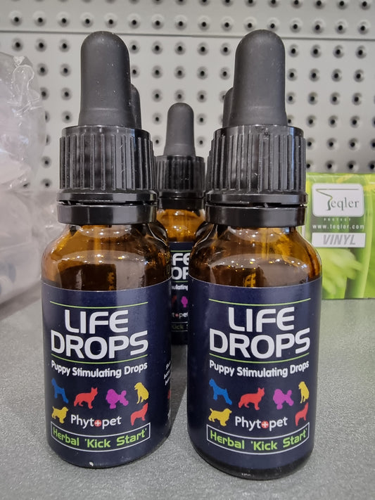 Phytopet Life Drops