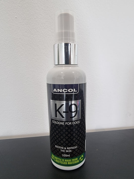 Ancol Dog Cologne 100ml