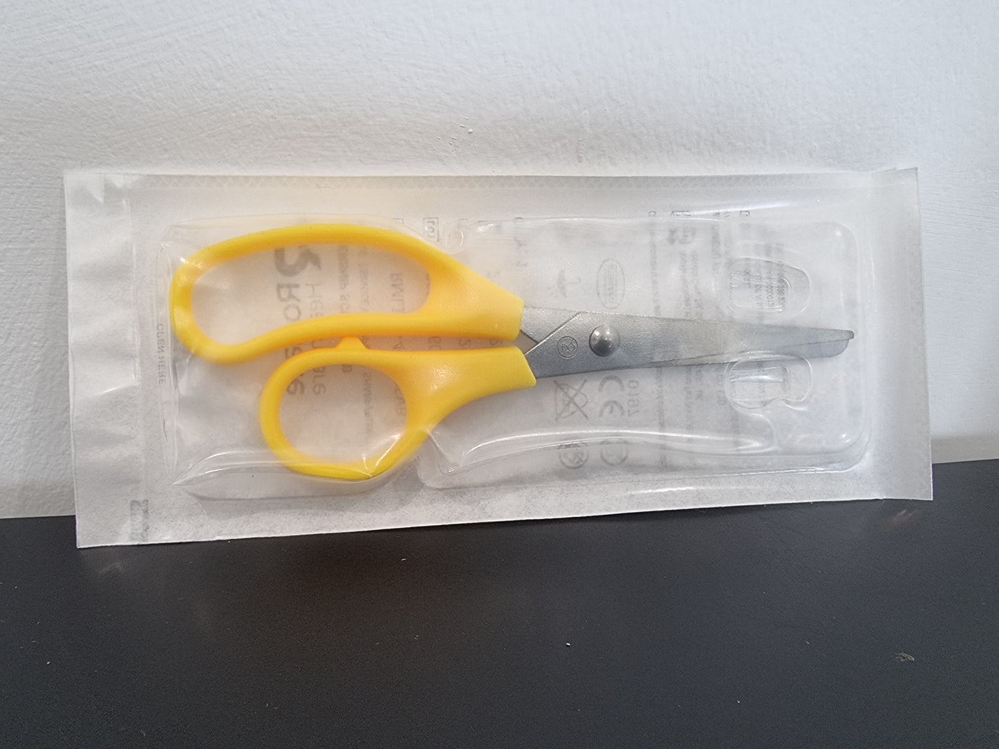 Sterile Scissors