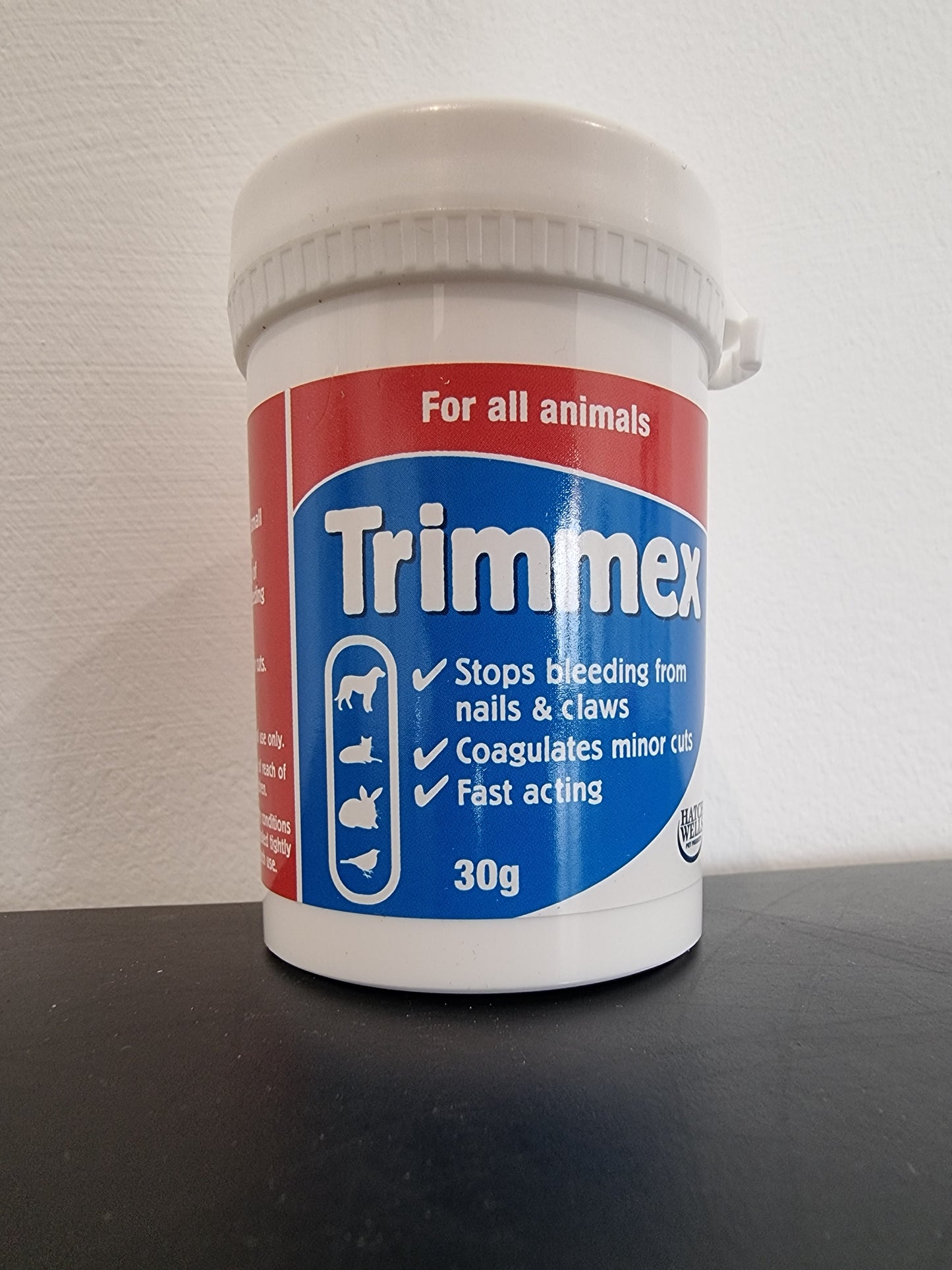 Trimmex 30g