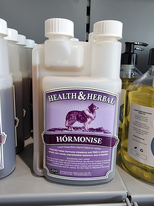 Hormonise - Hormone Balancing Aid for Bitches