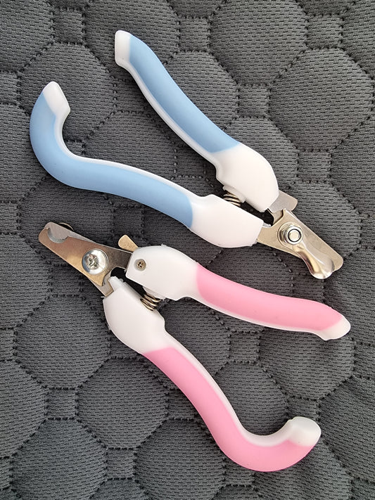 Puppy Nail Clippers