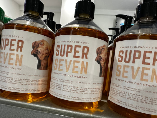 Super Seven 500ml