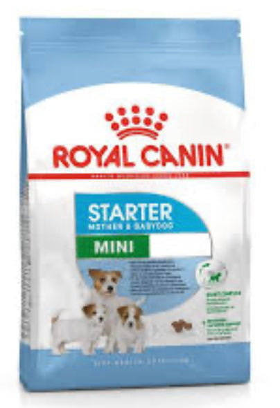 1kg Mini - Royal Canin Mother & Baby Starter