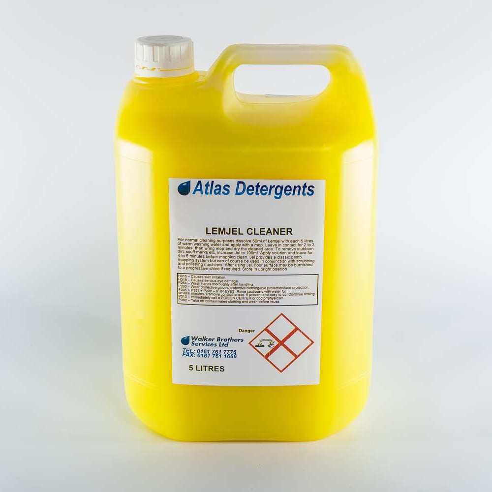 5L Disinfectant x 4 Pack (Please Choose 4) (Black Fluid, Kennel Clean Lemon Gel, Orange Gel, Apple Gel)