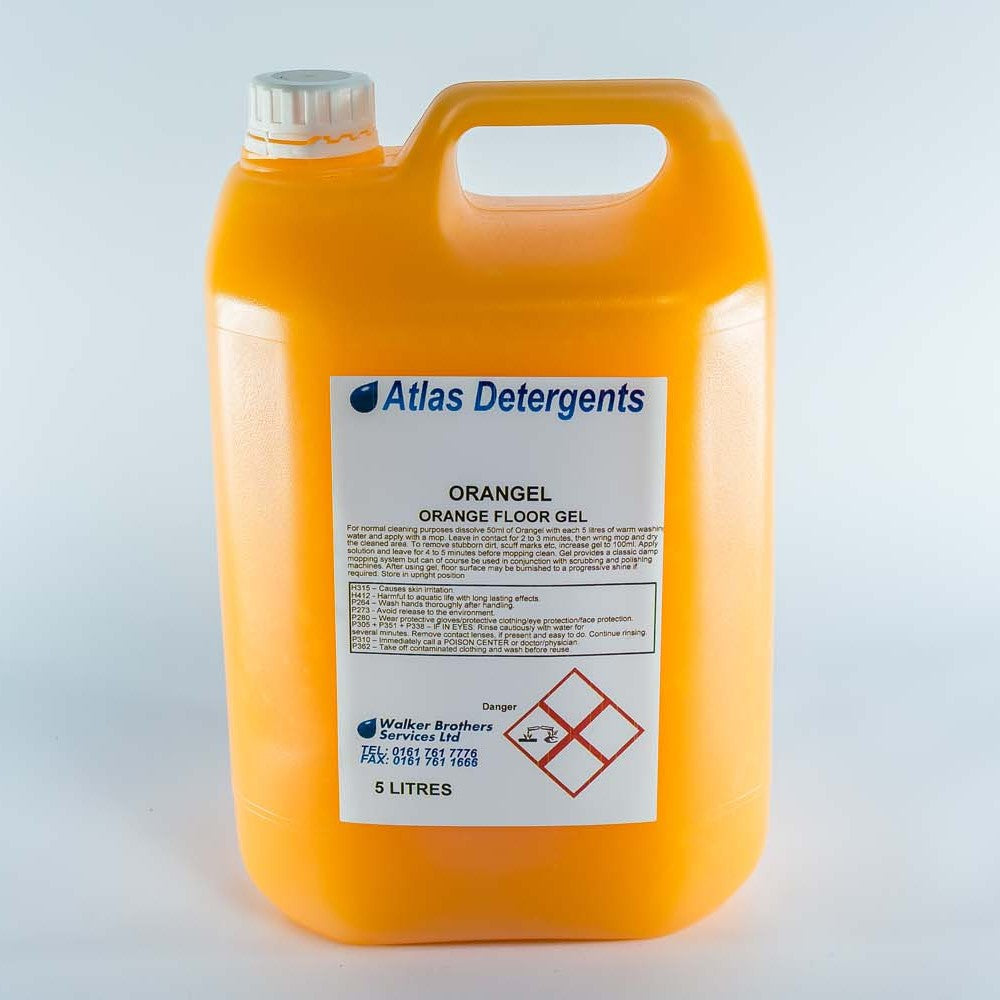 5L Disinfectant x 4 Pack (Please Choose 4) (Black Fluid, Kennel Clean Lemon Gel, Orange Gel, Apple Gel)