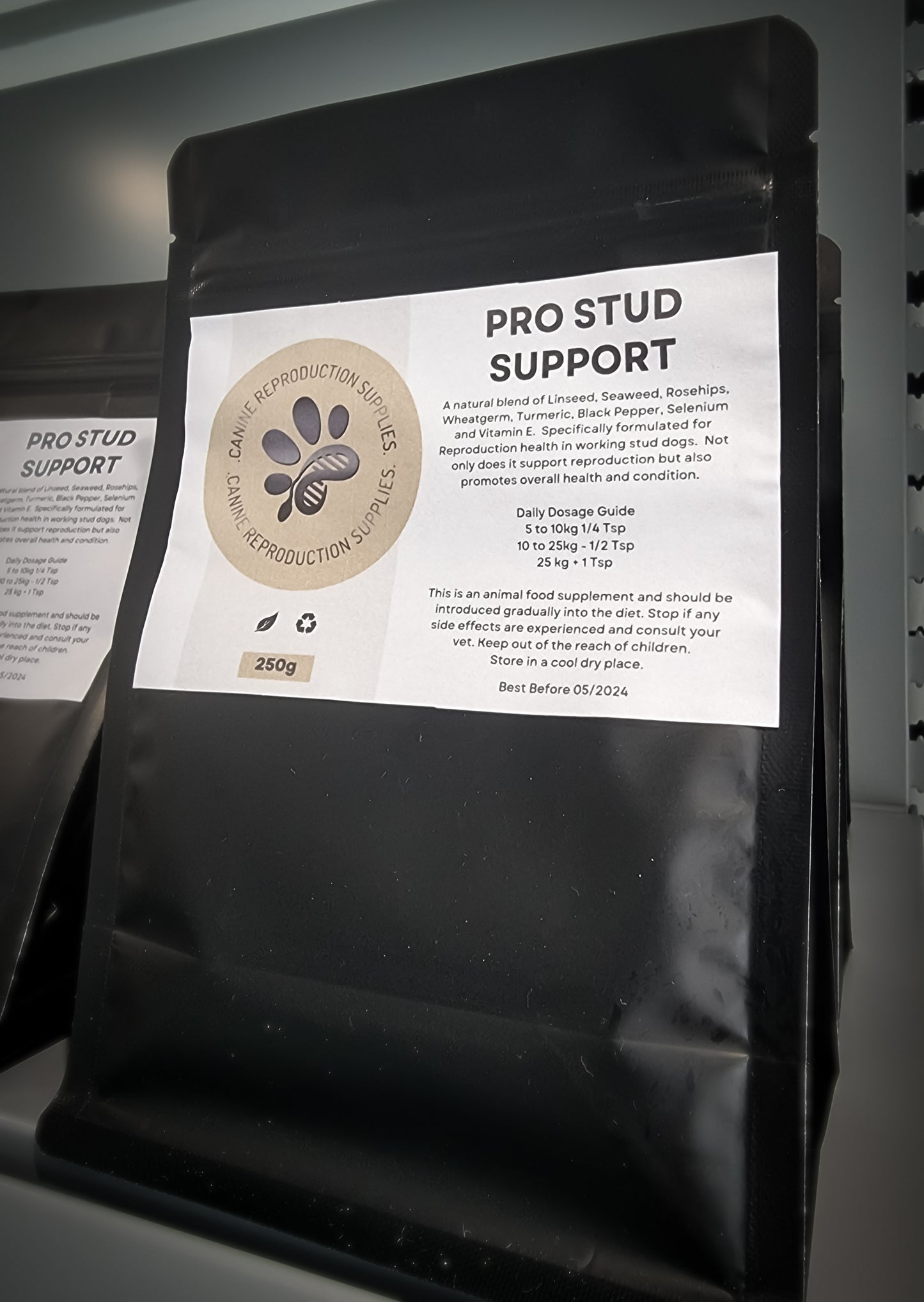 Pro Stud Support 250g