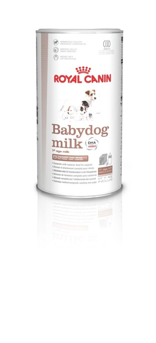 Royal Canin Babydog Milk 400g/2kg