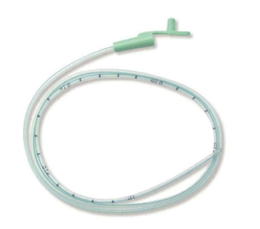 Puppy Feeding Tube Set 5fg (with 5ml & 10ml syringes)