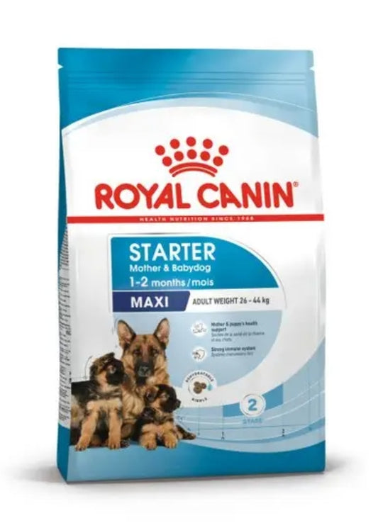 18KG Professional Reproduction Maxi - Royal Canin Mother & Baby Starter