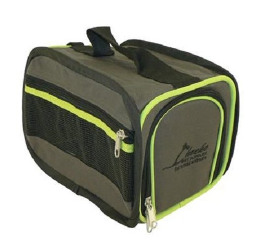 Puppy Transporter Twist Down & Carry Case