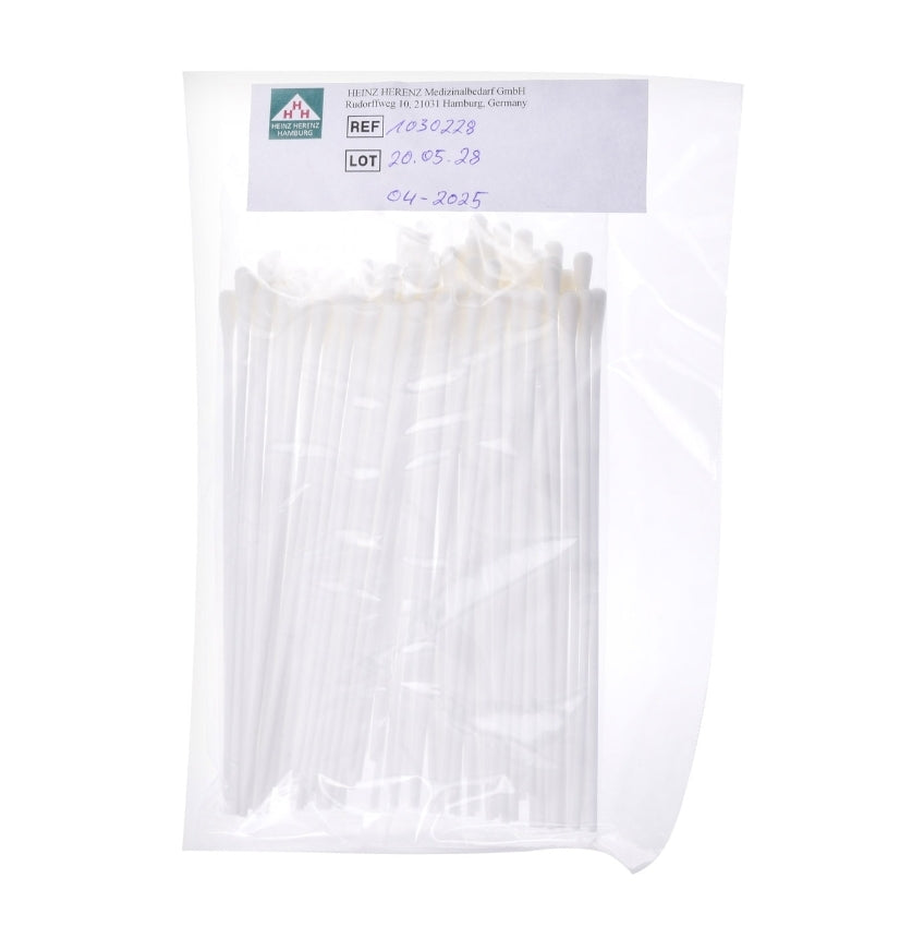 Plastic Swabs for Cytology