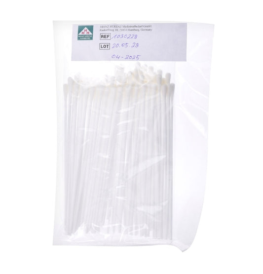 Plastic Swabs for Cytology